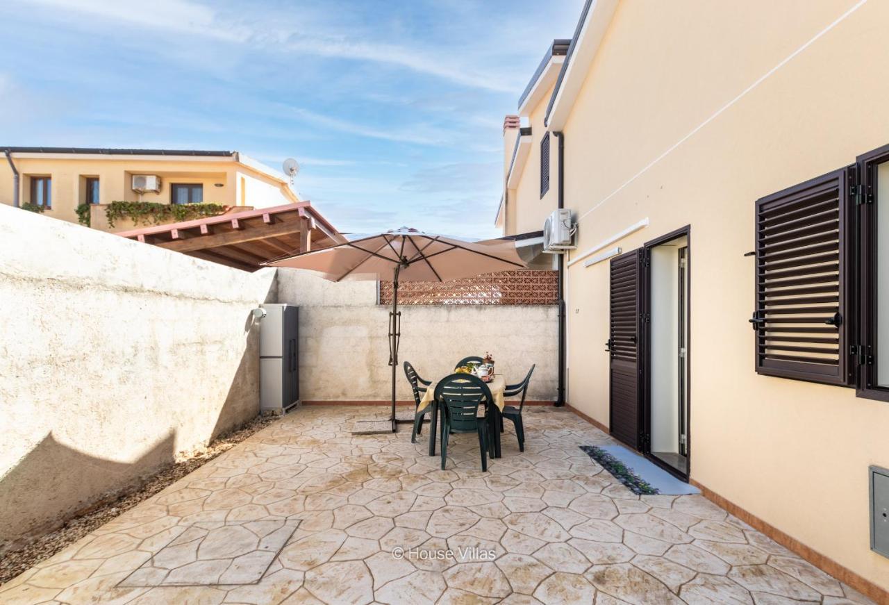 Villa Queen Dany Lido di Noto Екстериор снимка