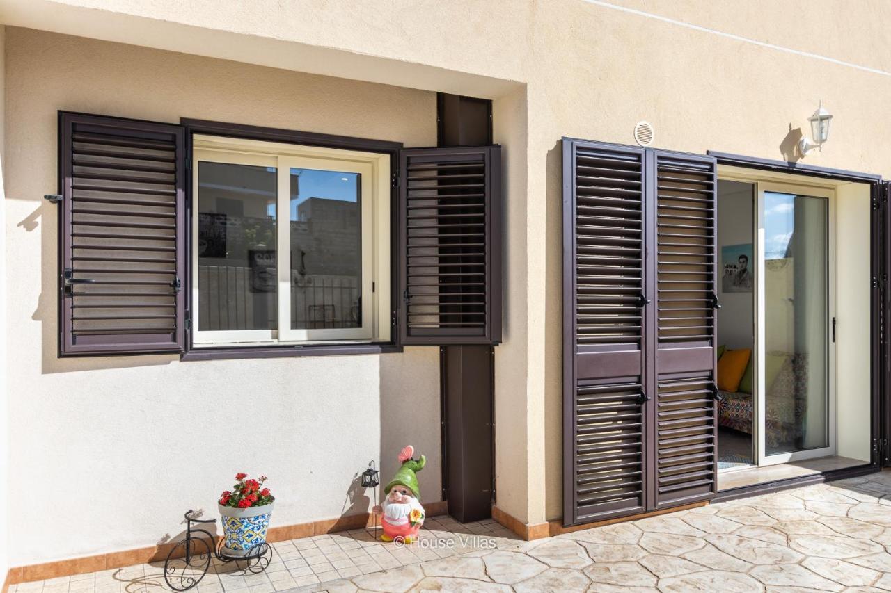 Villa Queen Dany Lido di Noto Екстериор снимка