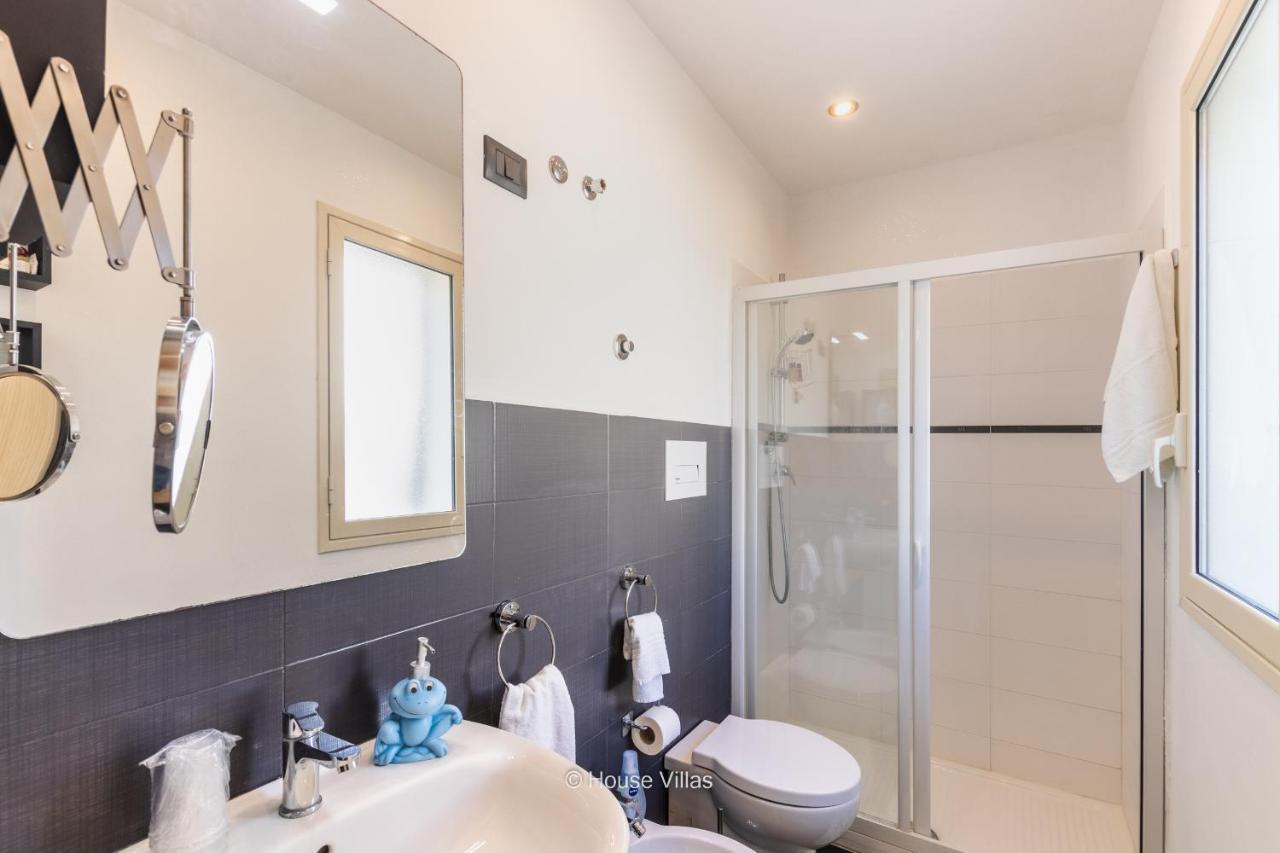 Villa Queen Dany Lido di Noto Екстериор снимка